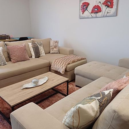 Apartmán Al - Perola Dourada Santana  Exteriér fotografie