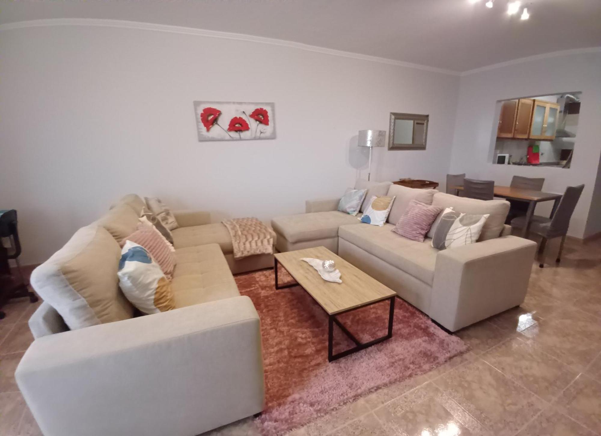 Apartmán Al - Perola Dourada Santana  Exteriér fotografie