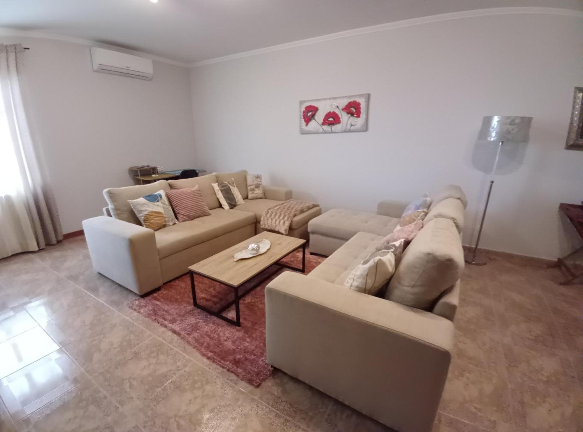 Apartmán Al - Perola Dourada Santana  Exteriér fotografie