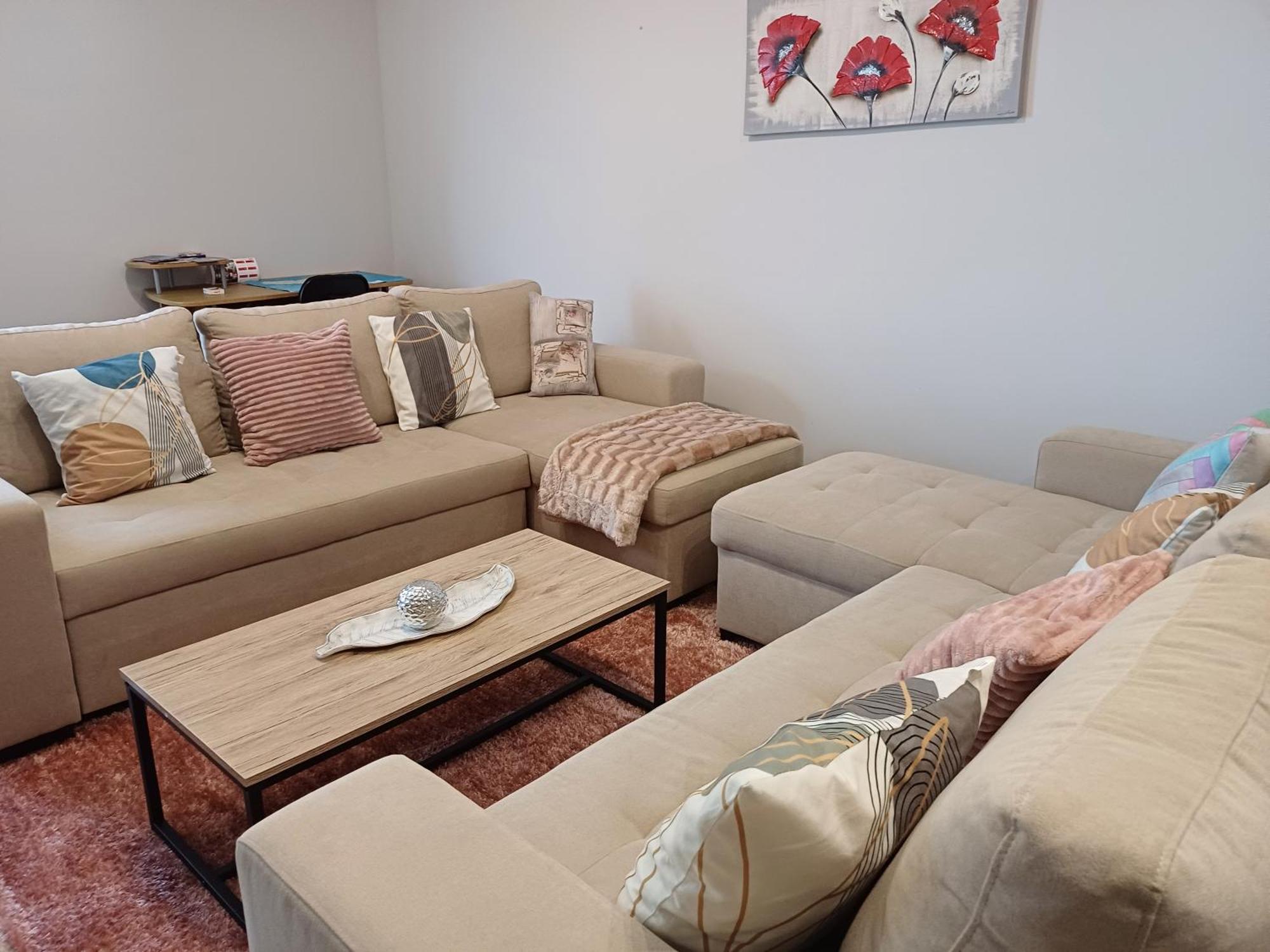 Apartmán Al - Perola Dourada Santana  Exteriér fotografie