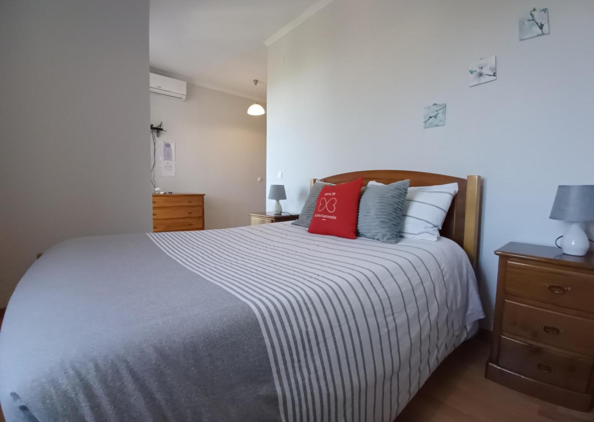 Apartmán Al - Perola Dourada Santana  Exteriér fotografie