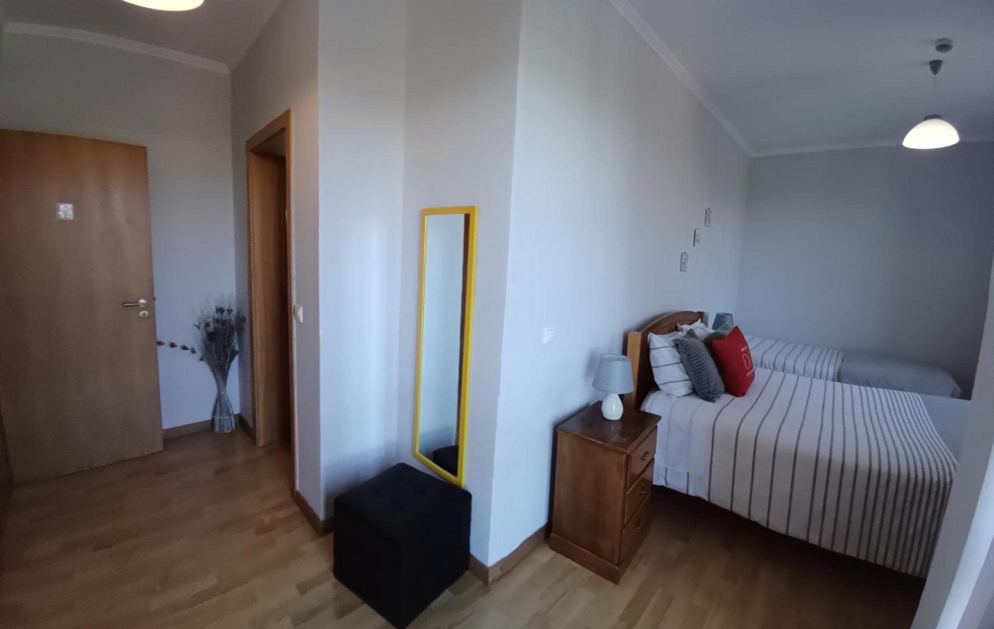 Apartmán Al - Perola Dourada Santana  Exteriér fotografie
