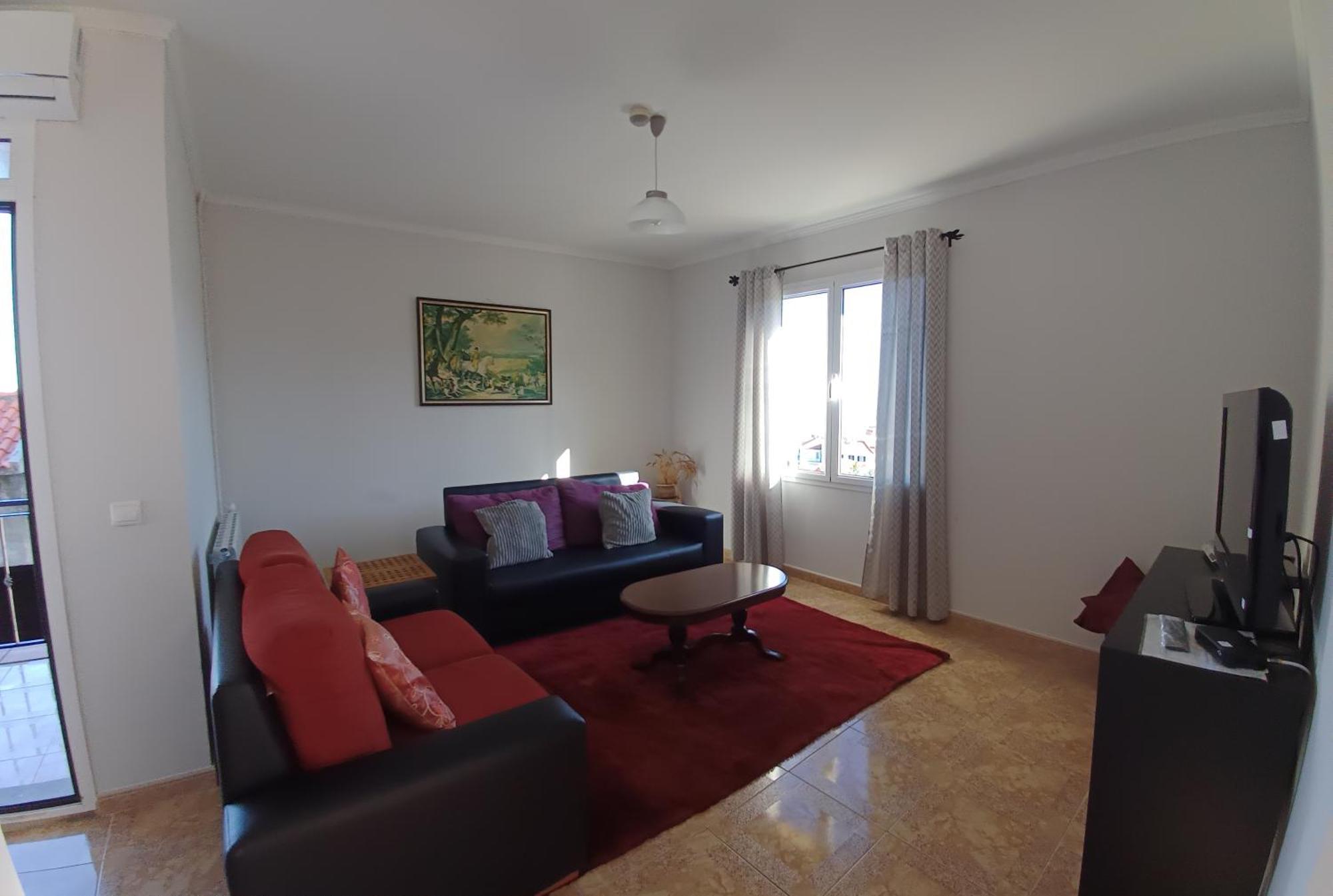 Apartmán Al - Perola Dourada Santana  Exteriér fotografie