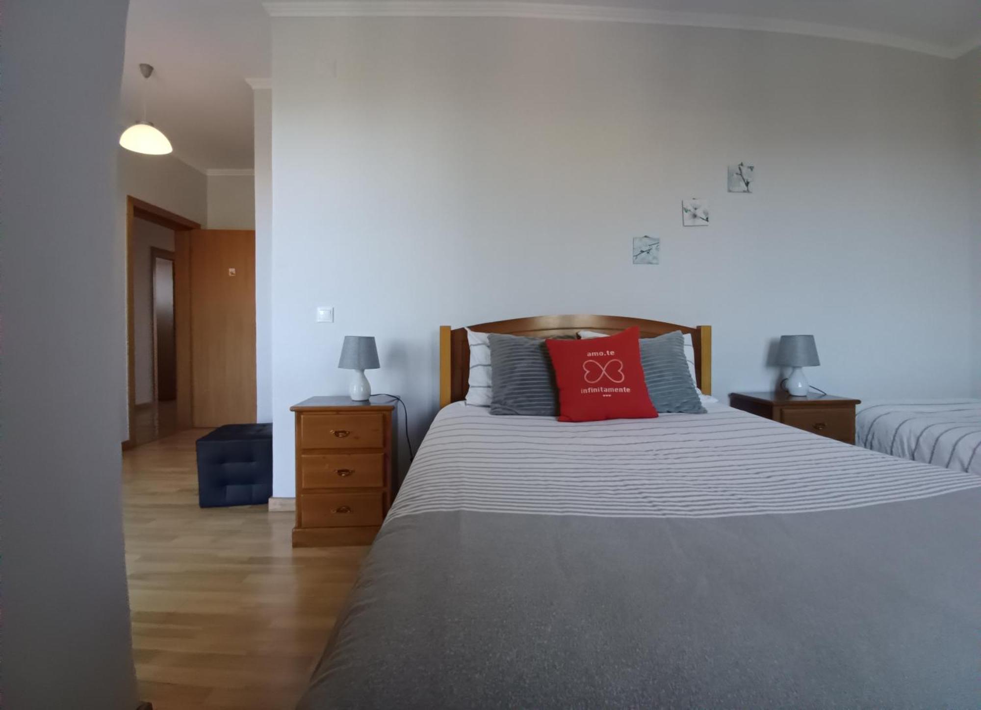 Apartmán Al - Perola Dourada Santana  Exteriér fotografie