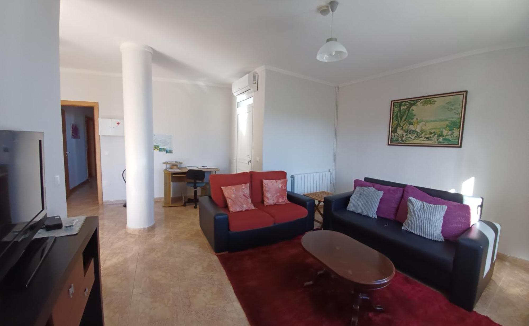 Apartmán Al - Perola Dourada Santana  Exteriér fotografie