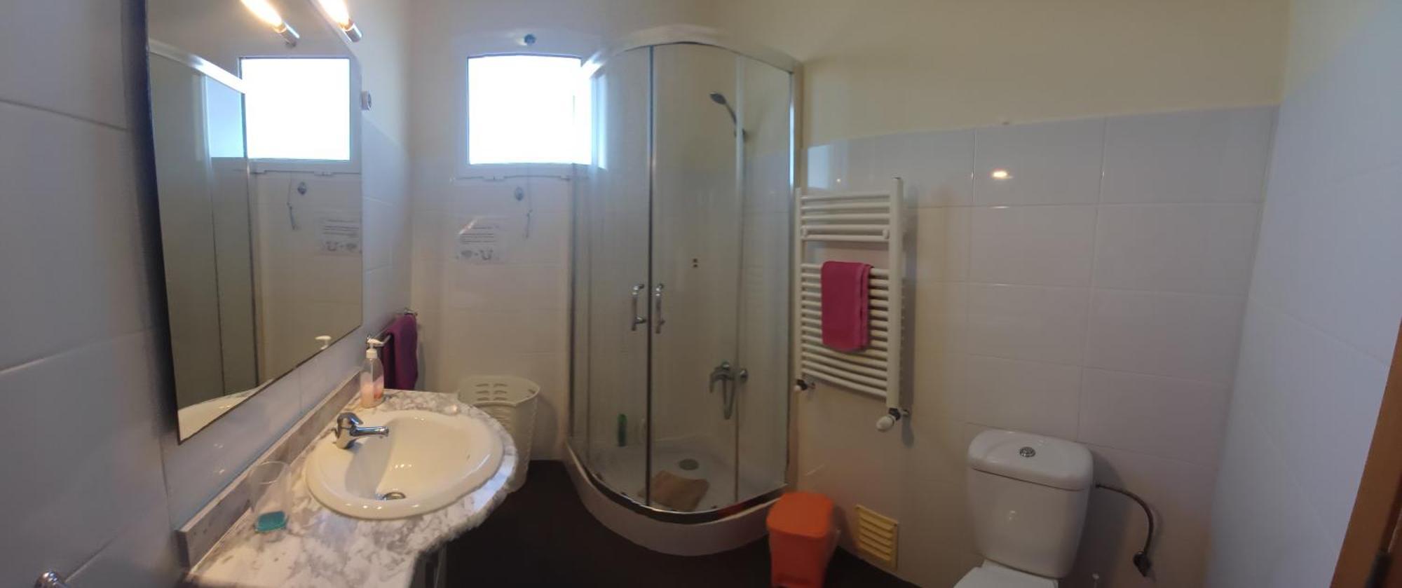 Apartmán Al - Perola Dourada Santana  Exteriér fotografie