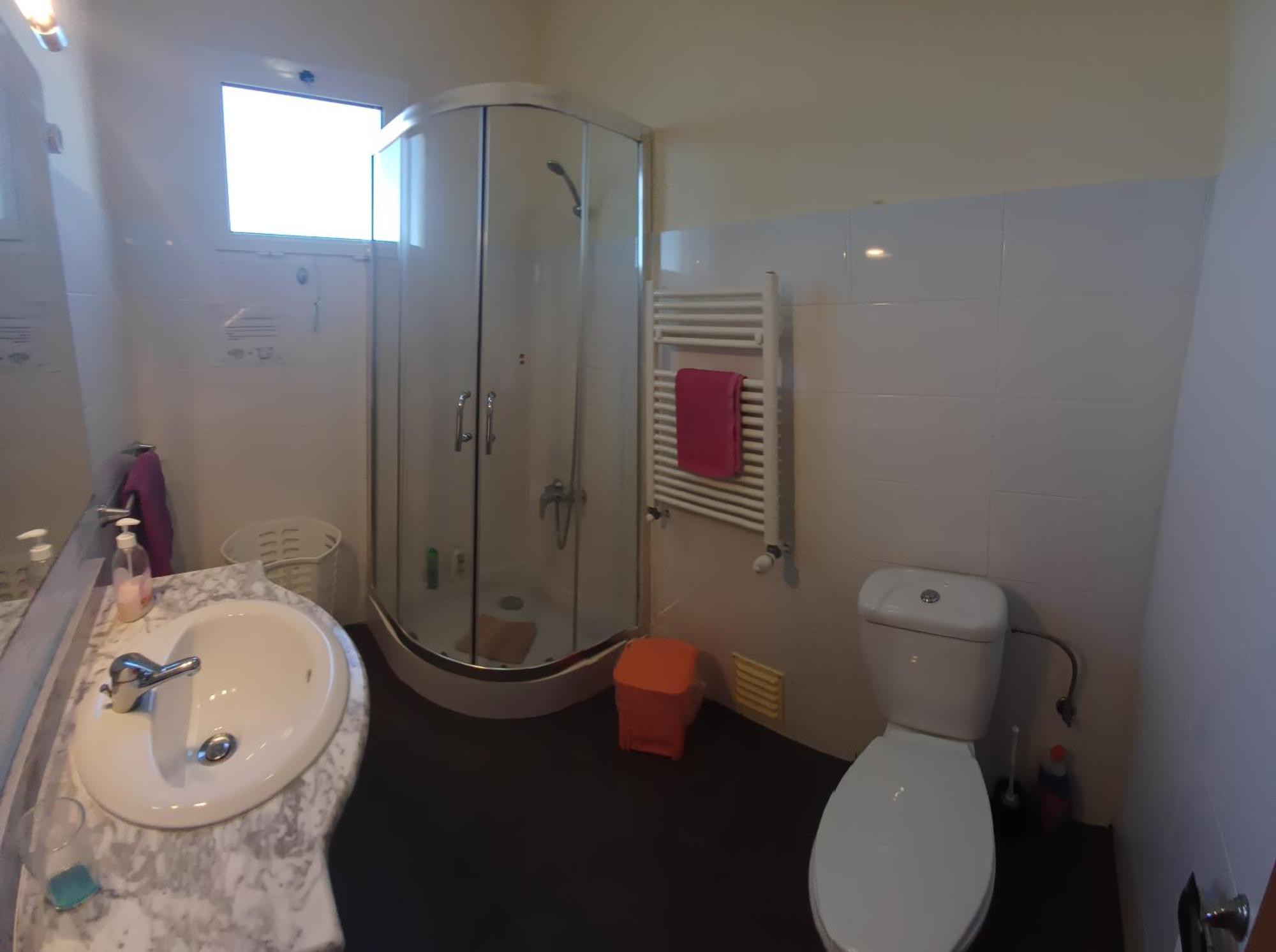 Apartmán Al - Perola Dourada Santana  Exteriér fotografie