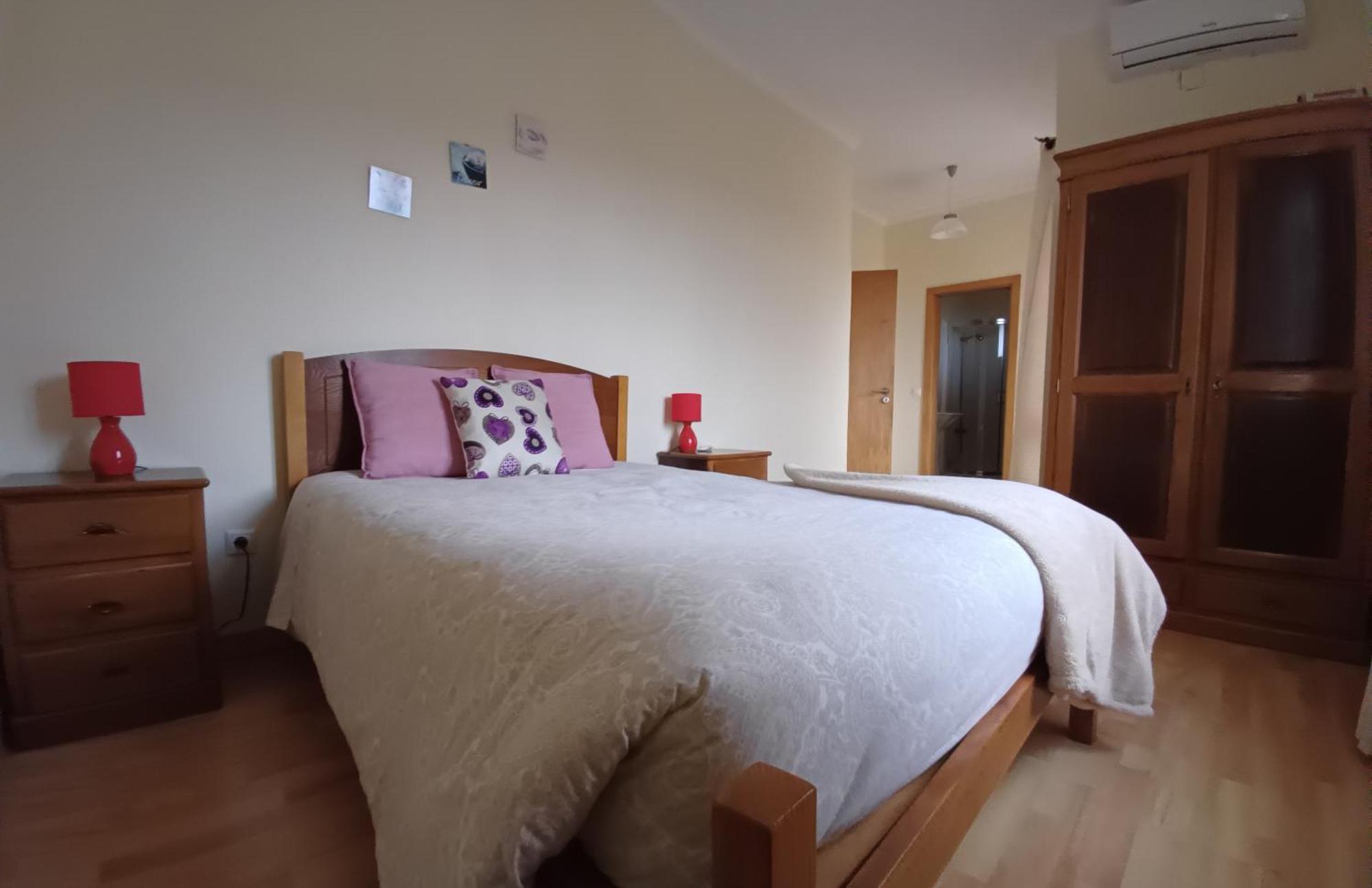 Apartmán Al - Perola Dourada Santana  Exteriér fotografie
