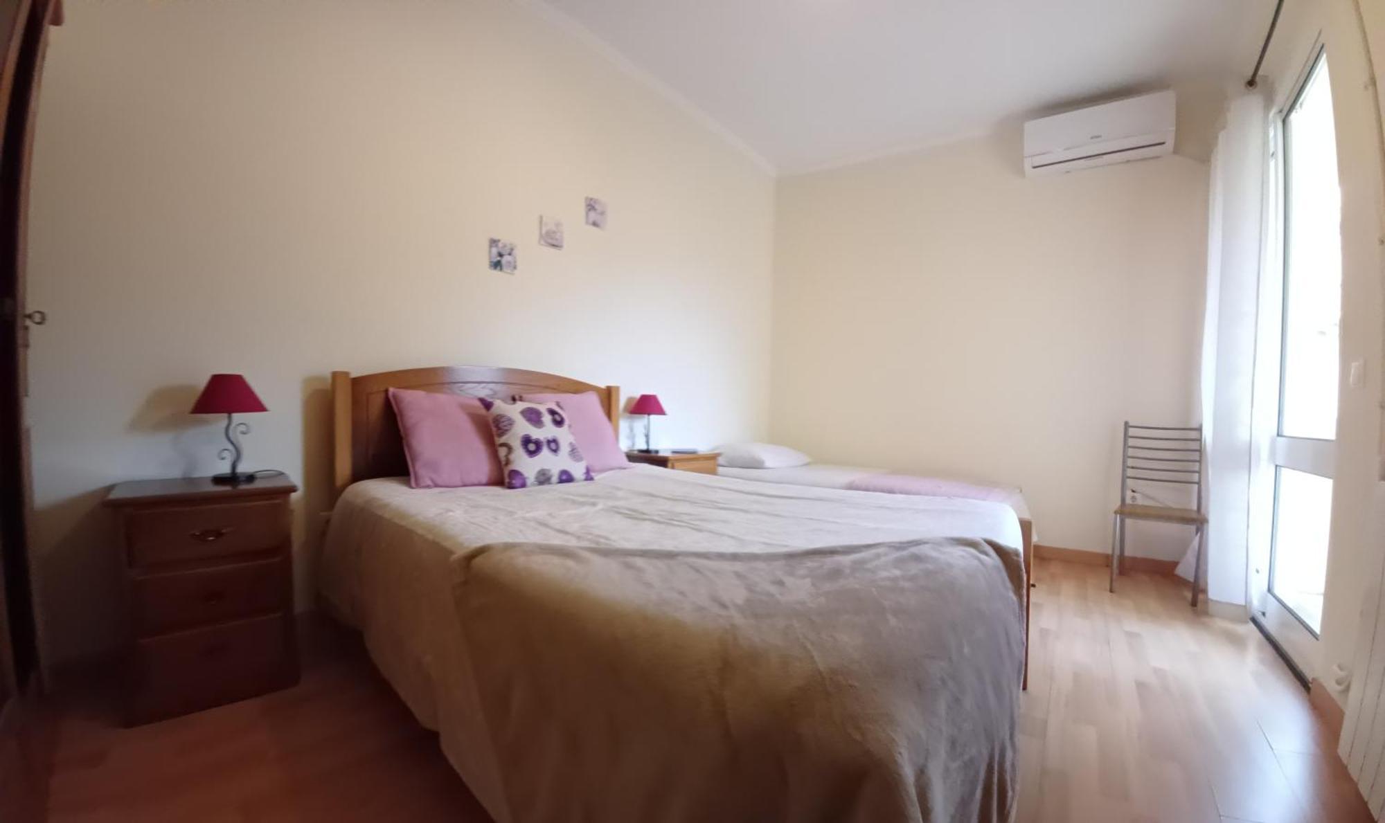Apartmán Al - Perola Dourada Santana  Exteriér fotografie