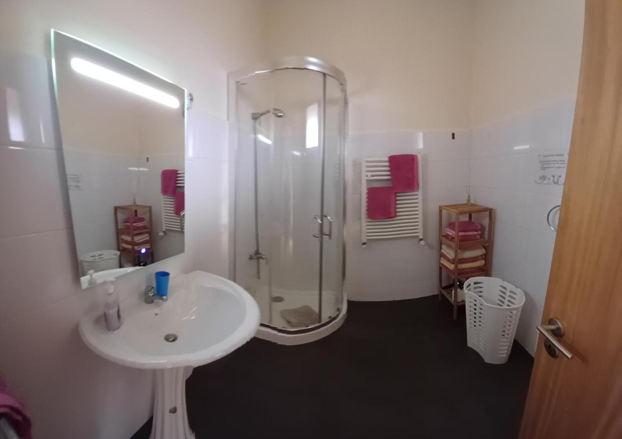 Apartmán Al - Perola Dourada Santana  Exteriér fotografie