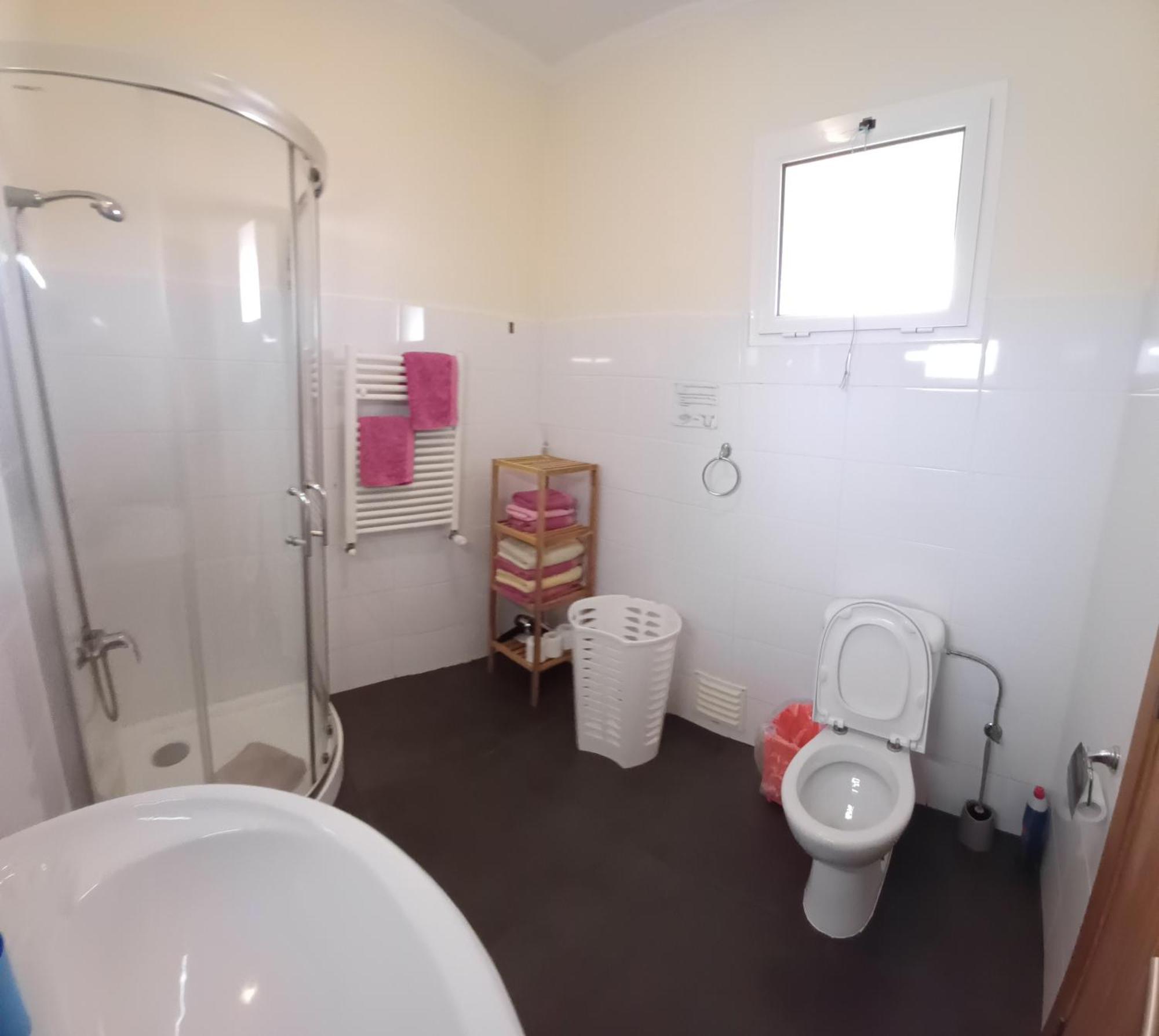 Apartmán Al - Perola Dourada Santana  Exteriér fotografie