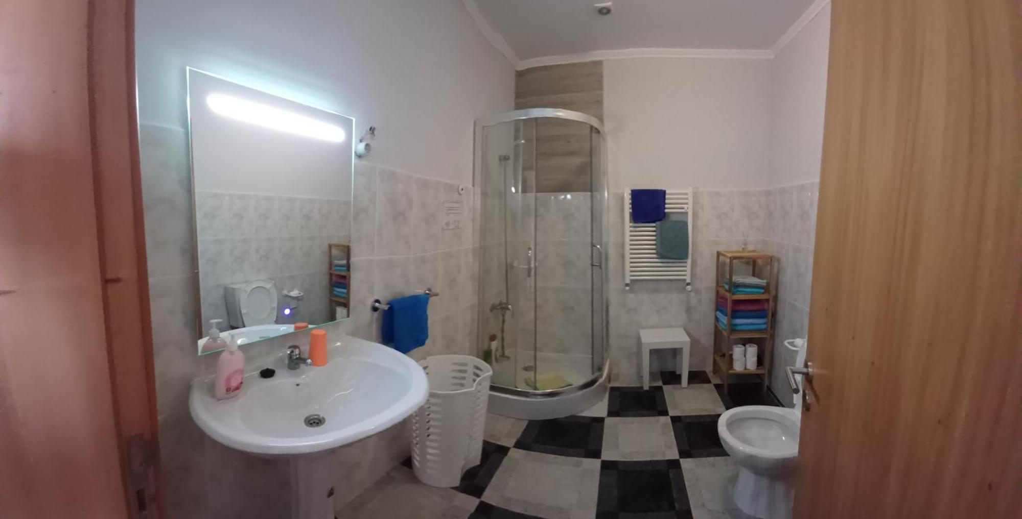 Apartmán Al - Perola Dourada Santana  Exteriér fotografie