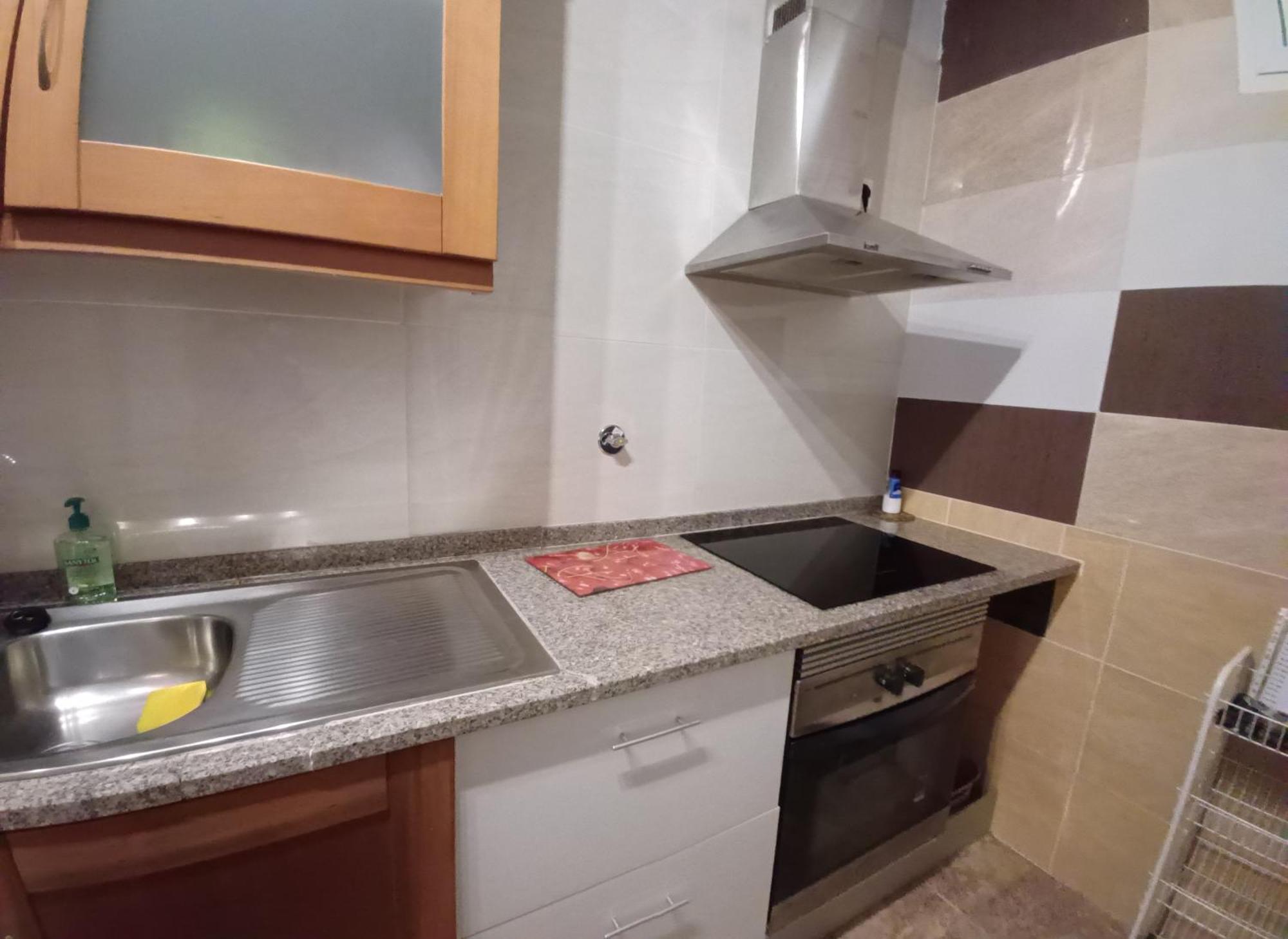 Apartmán Al - Perola Dourada Santana  Exteriér fotografie