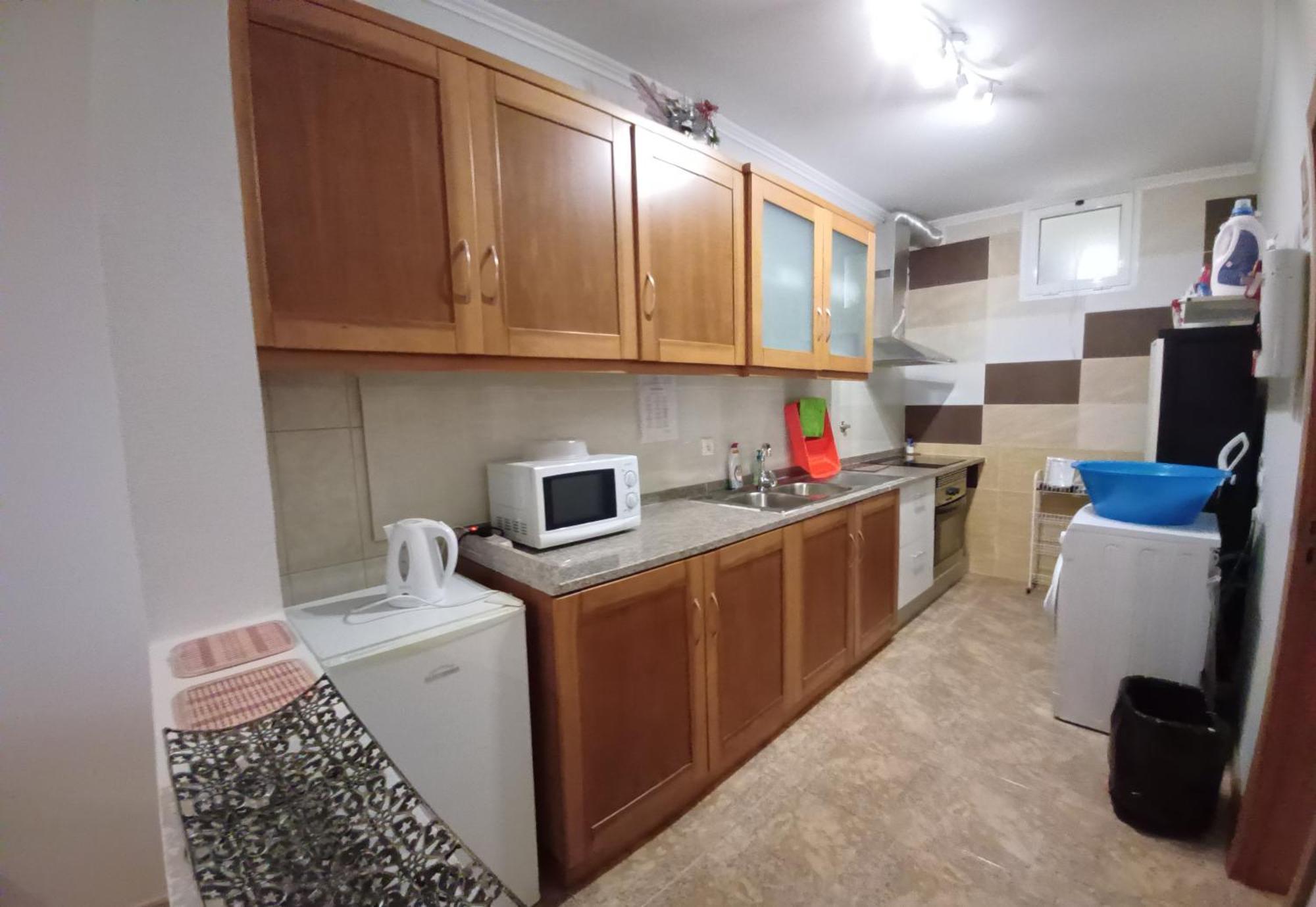 Apartmán Al - Perola Dourada Santana  Exteriér fotografie