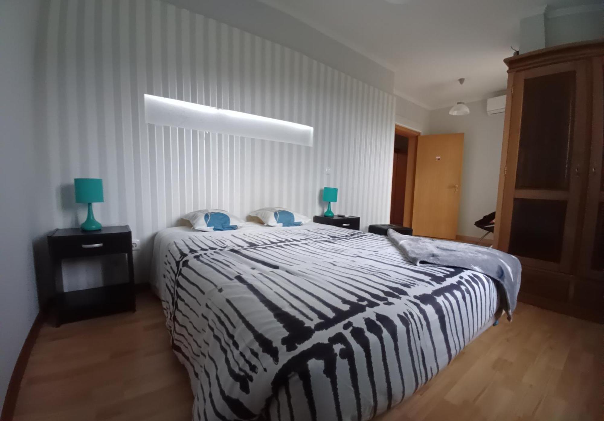 Apartmán Al - Perola Dourada Santana  Exteriér fotografie