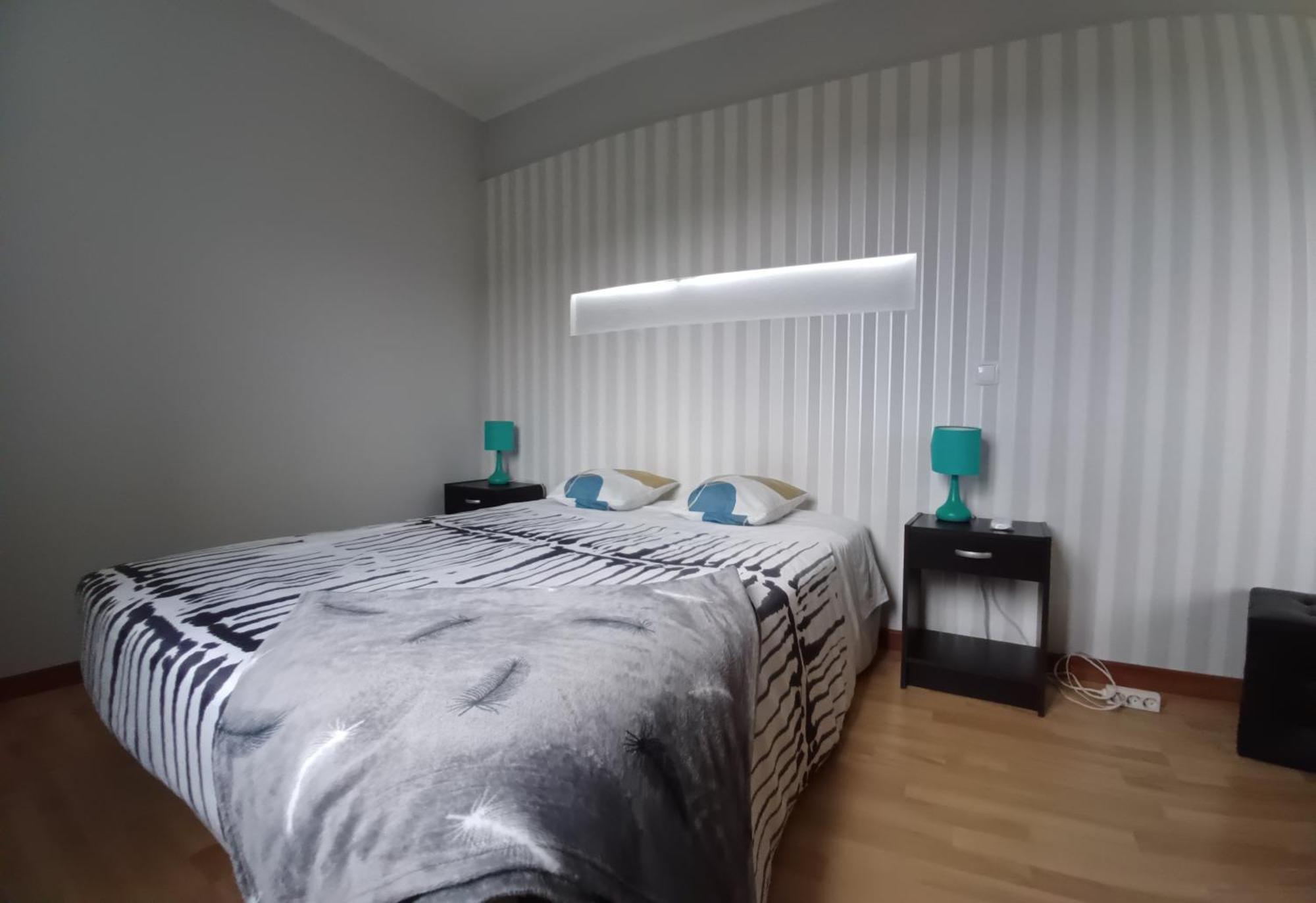 Apartmán Al - Perola Dourada Santana  Exteriér fotografie