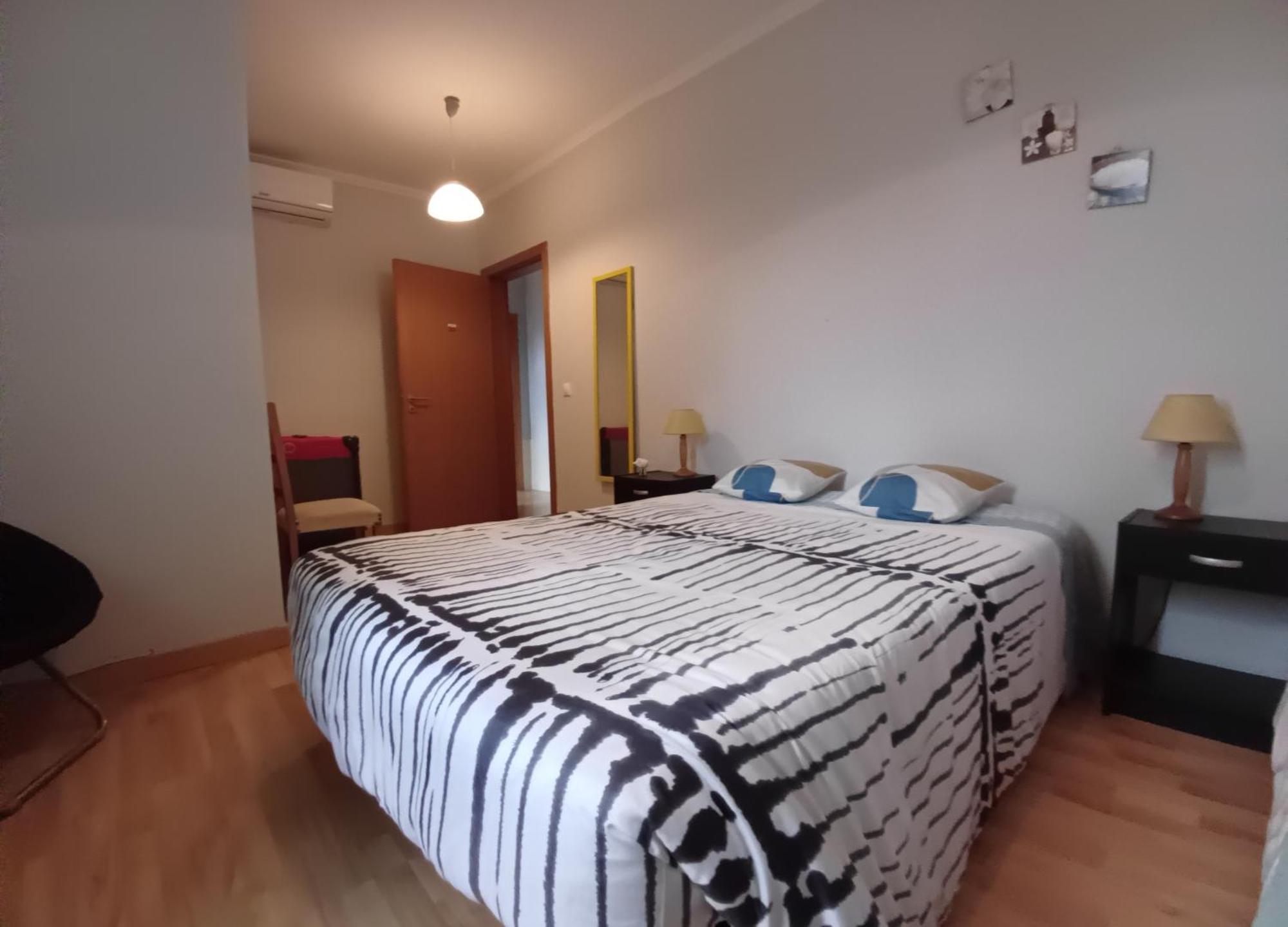 Apartmán Al - Perola Dourada Santana  Exteriér fotografie