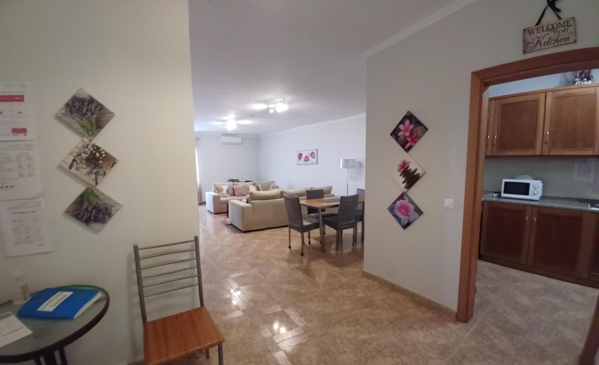 Apartmán Al - Perola Dourada Santana  Exteriér fotografie