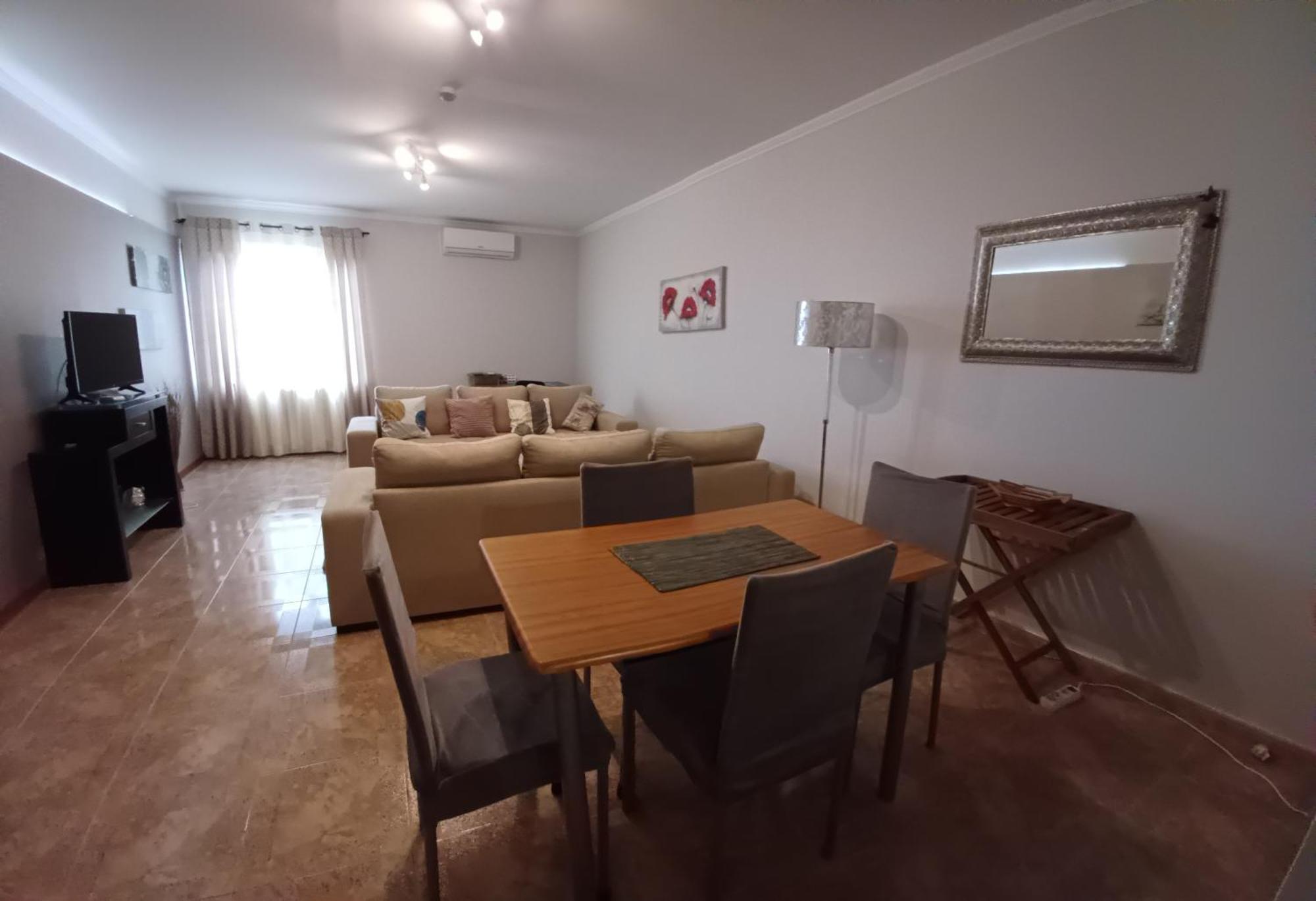 Apartmán Al - Perola Dourada Santana  Exteriér fotografie
