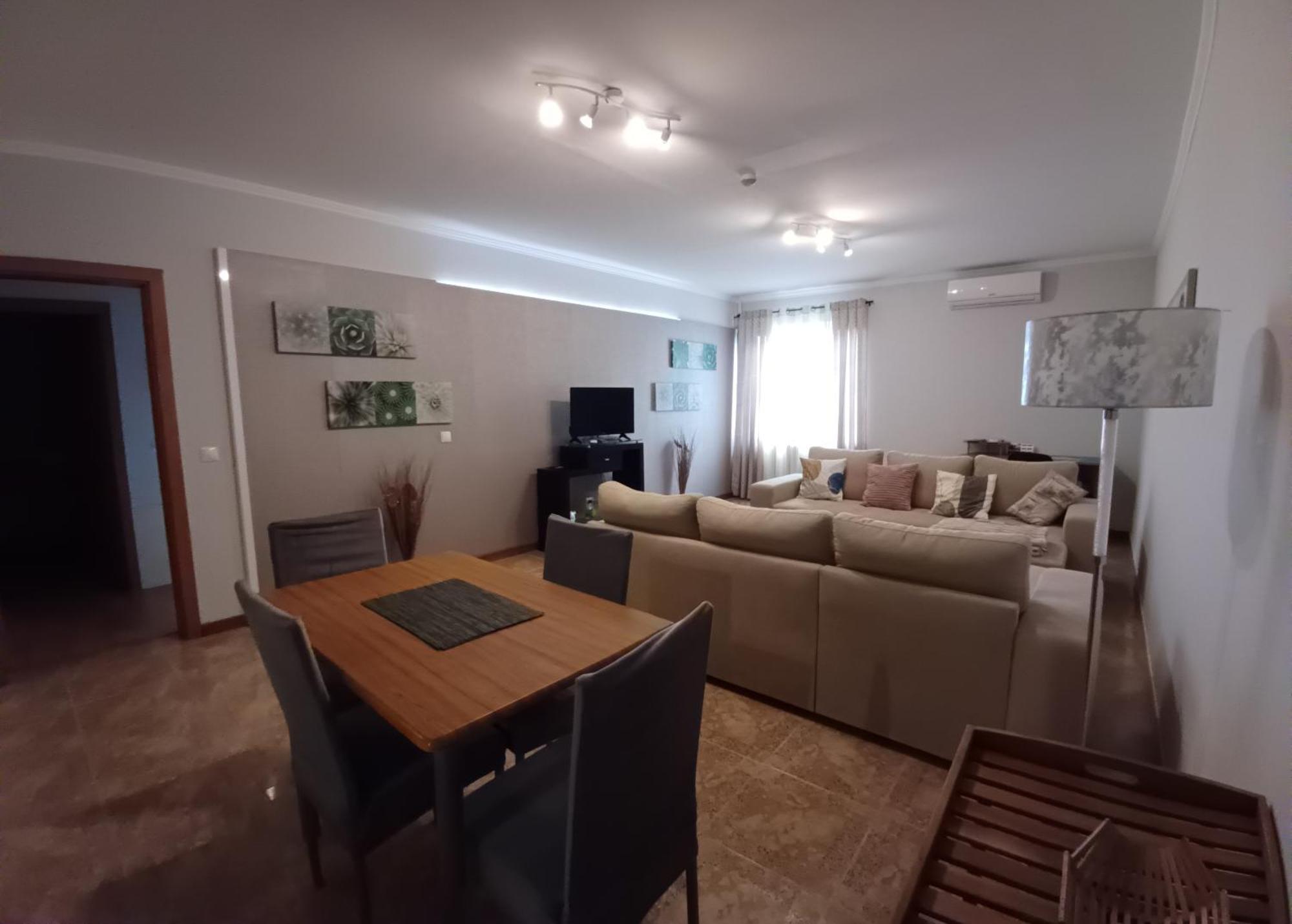 Apartmán Al - Perola Dourada Santana  Exteriér fotografie