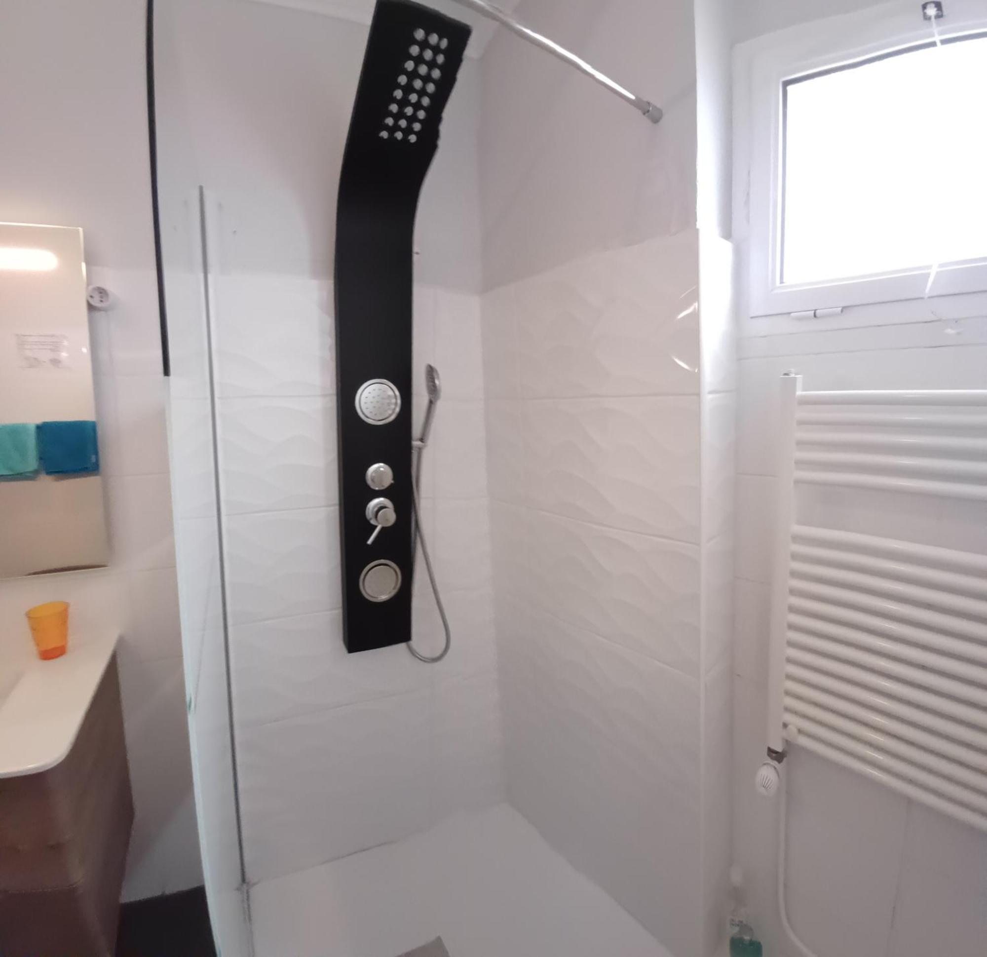 Apartmán Al - Perola Dourada Santana  Exteriér fotografie