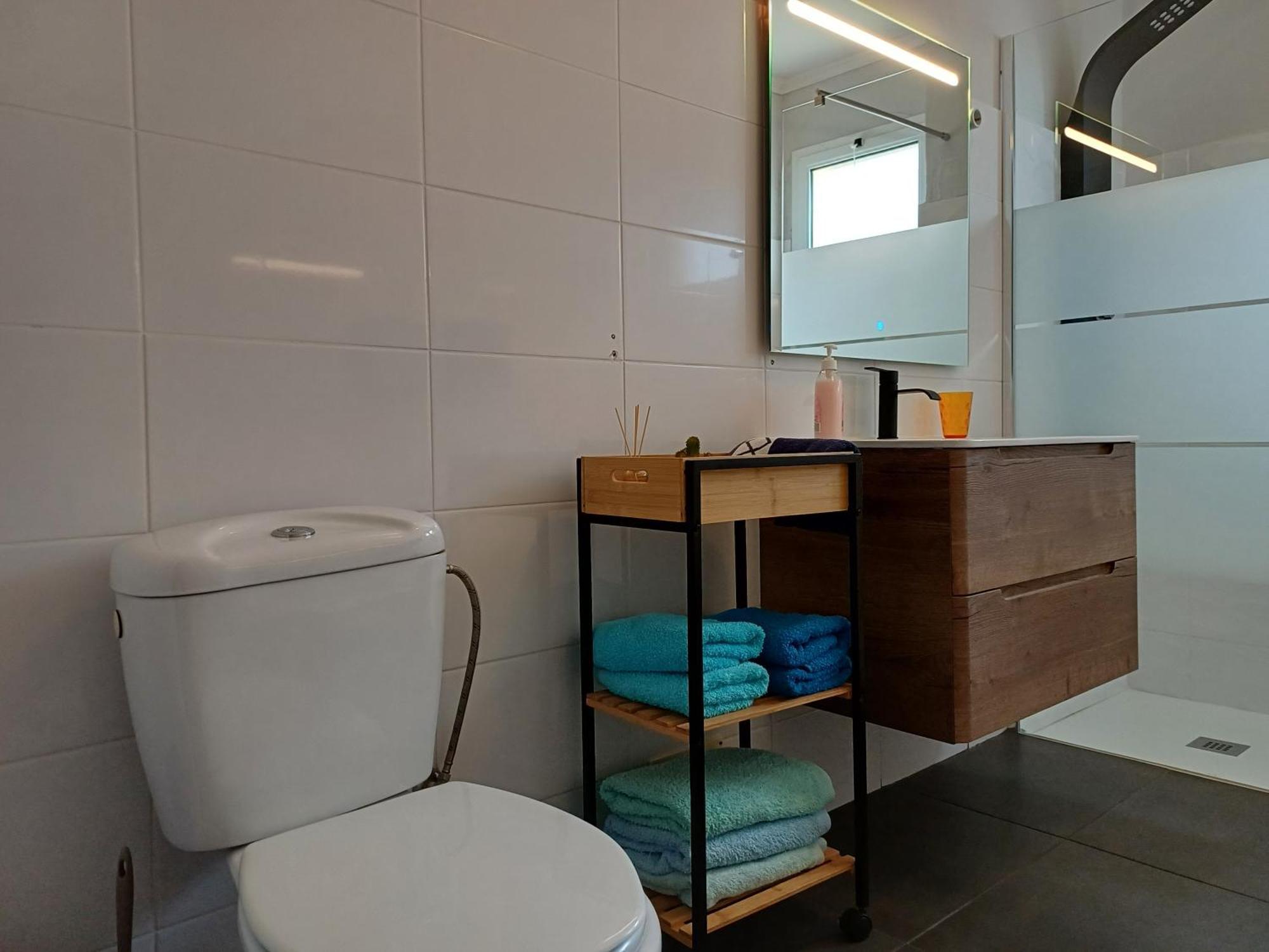 Apartmán Al - Perola Dourada Santana  Exteriér fotografie