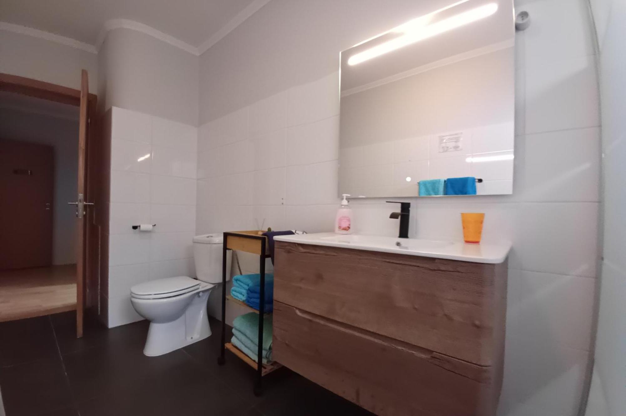 Apartmán Al - Perola Dourada Santana  Exteriér fotografie