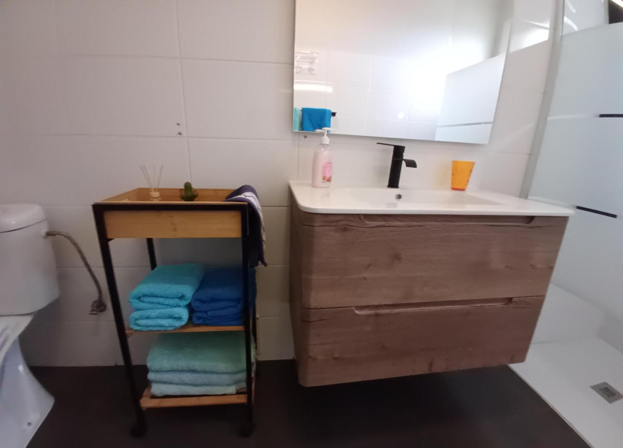 Apartmán Al - Perola Dourada Santana  Exteriér fotografie