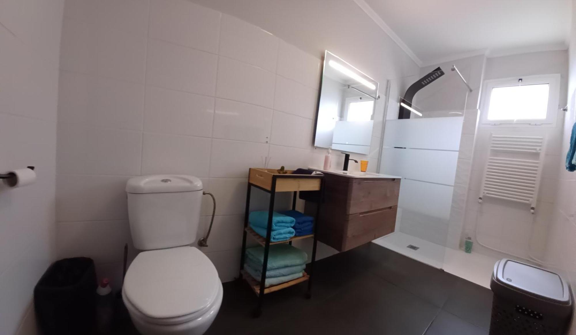 Apartmán Al - Perola Dourada Santana  Exteriér fotografie