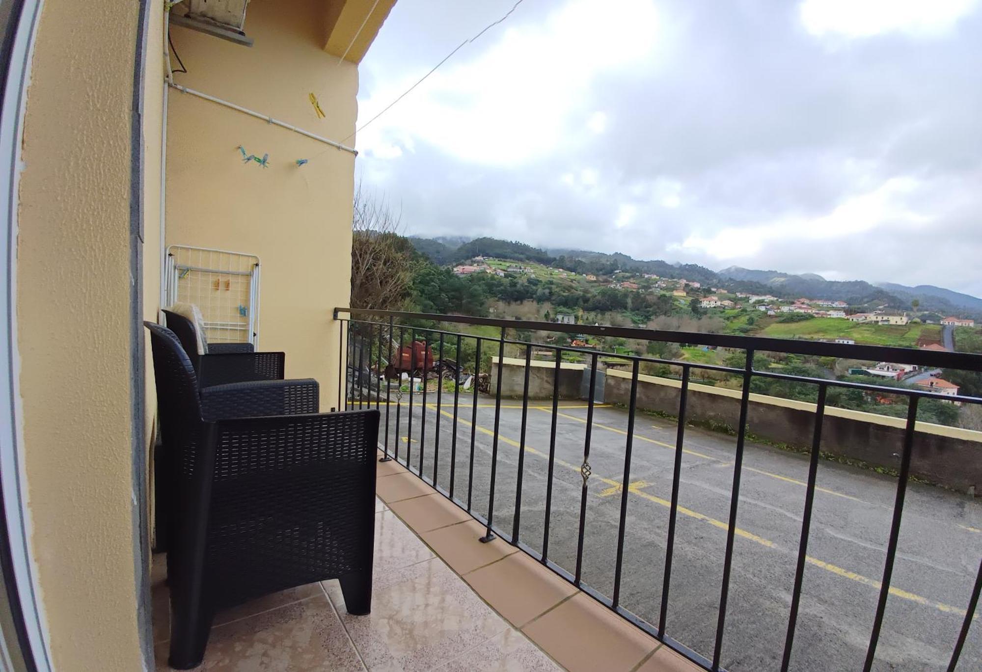 Apartmán Al - Perola Dourada Santana  Exteriér fotografie
