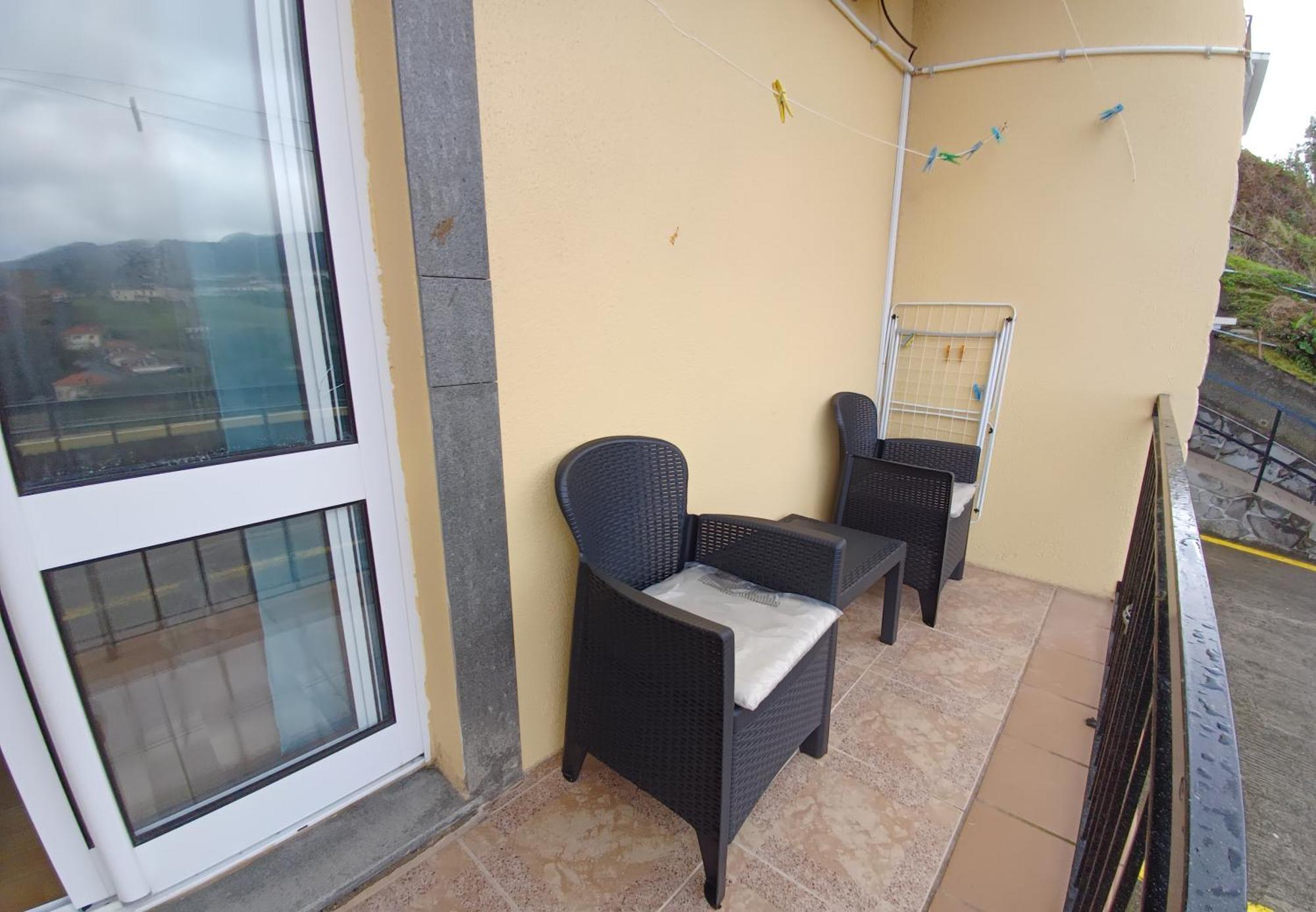Apartmán Al - Perola Dourada Santana  Exteriér fotografie