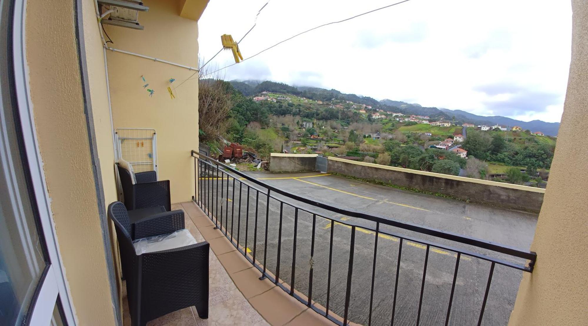 Apartmán Al - Perola Dourada Santana  Exteriér fotografie