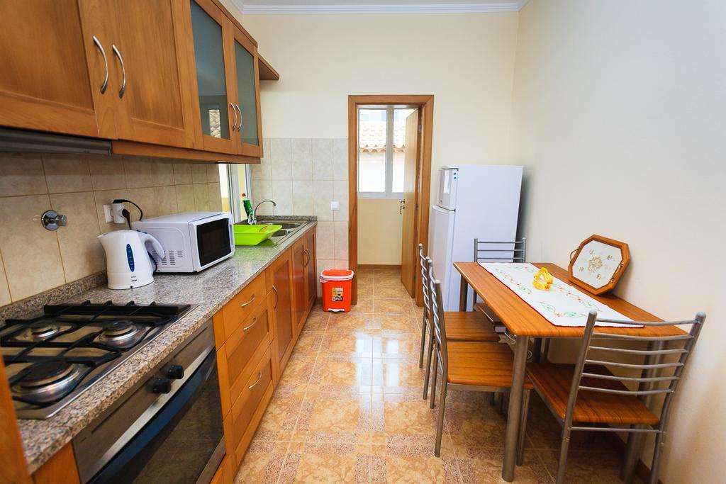 Apartmán Al - Perola Dourada Santana  Pokoj fotografie