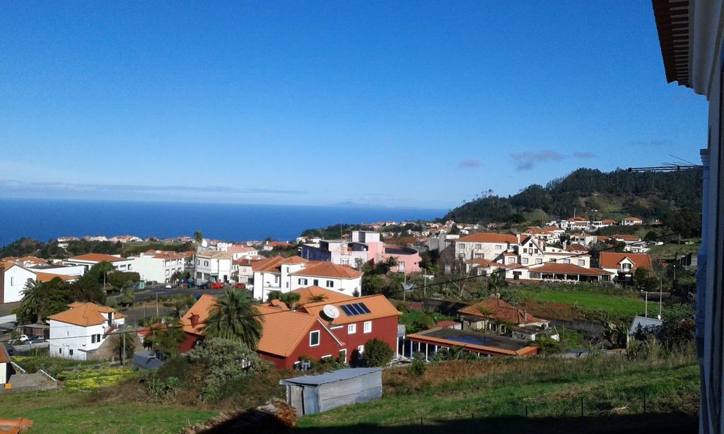 Apartmán Al - Perola Dourada Santana  Pokoj fotografie
