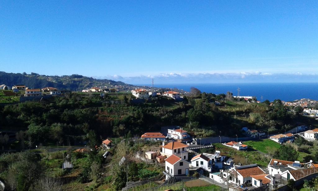 Apartmán Al - Perola Dourada Santana  Pokoj fotografie