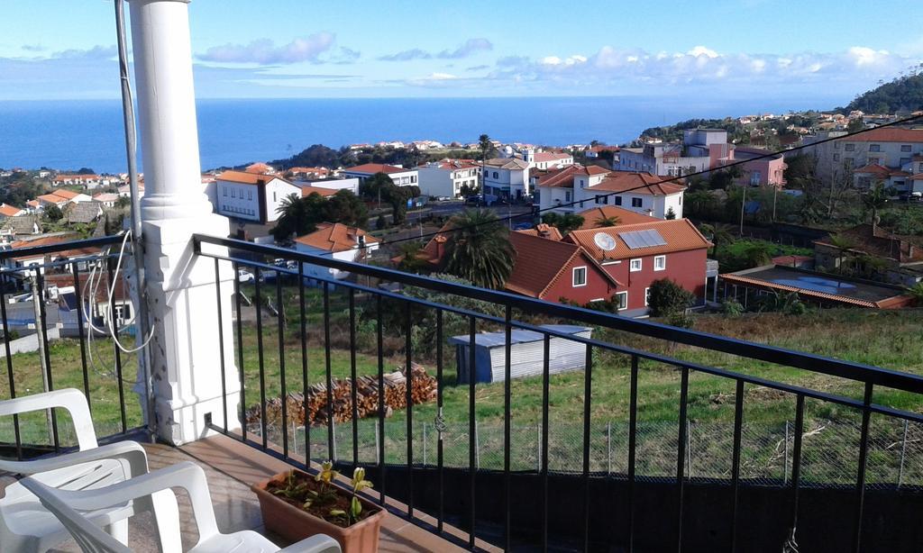 Apartmán Al - Perola Dourada Santana  Pokoj fotografie
