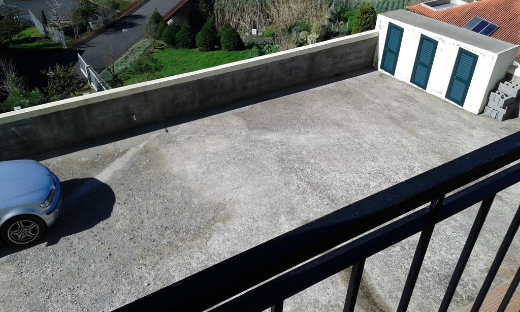 Apartmán Al - Perola Dourada Santana  Pokoj fotografie
