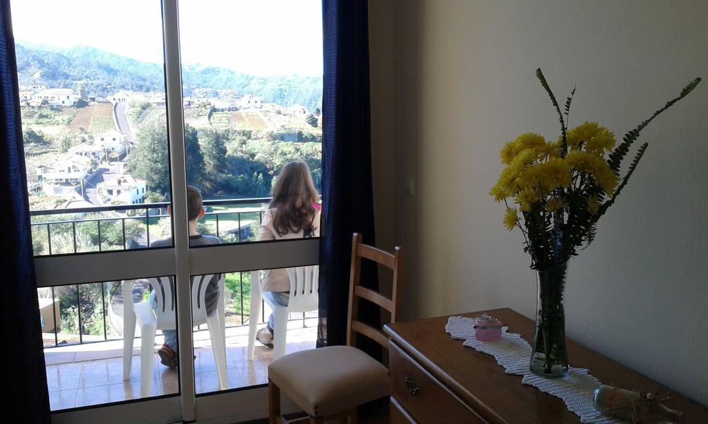 Apartmán Al - Perola Dourada Santana  Pokoj fotografie