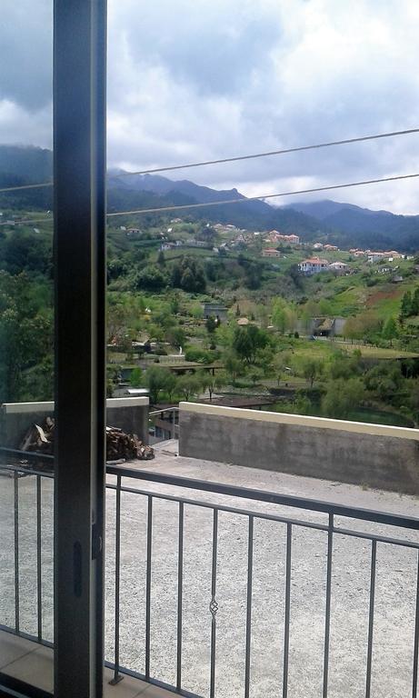 Apartmán Al - Perola Dourada Santana  Exteriér fotografie