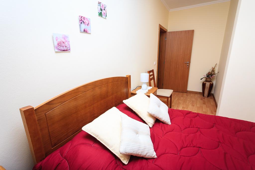 Apartmán Al - Perola Dourada Santana  Exteriér fotografie