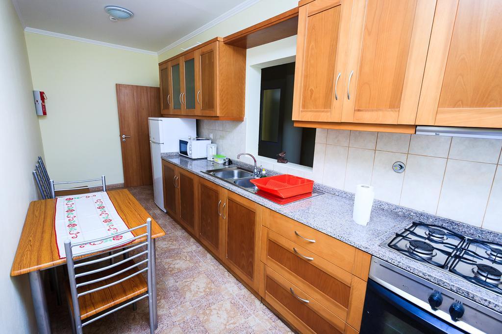 Apartmán Al - Perola Dourada Santana  Exteriér fotografie