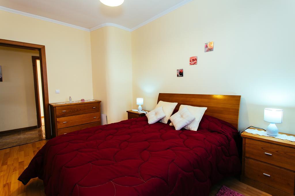 Apartmán Al - Perola Dourada Santana  Exteriér fotografie