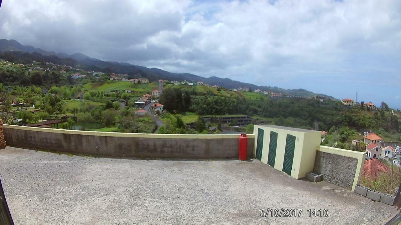 Apartmán Al - Perola Dourada Santana  Exteriér fotografie